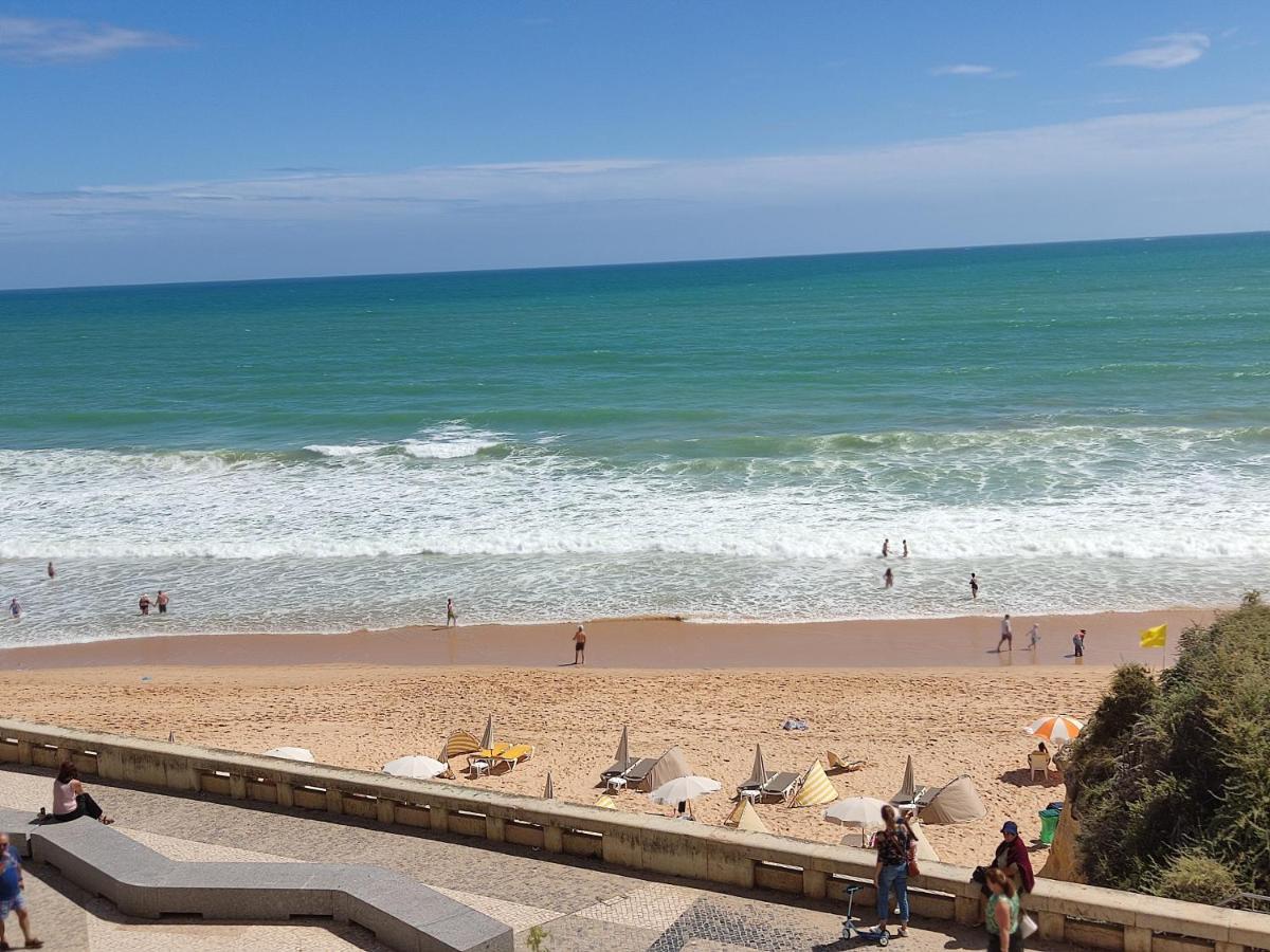 2 Avenida Frente Mar - Casas & Papeis Armacao de Pera Exterior foto