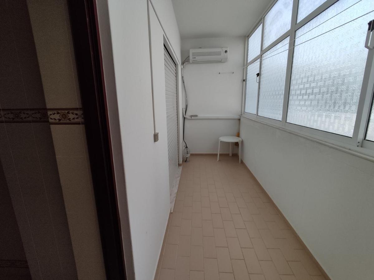 2 Avenida Frente Mar - Casas & Papeis Armacao de Pera Exterior foto