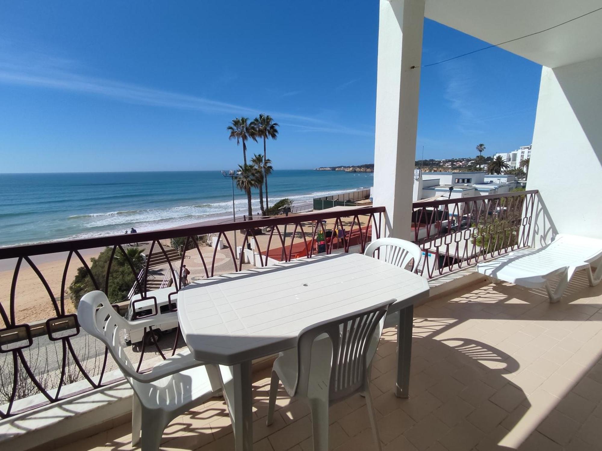 2 Avenida Frente Mar - Casas & Papeis Armacao de Pera Exterior foto